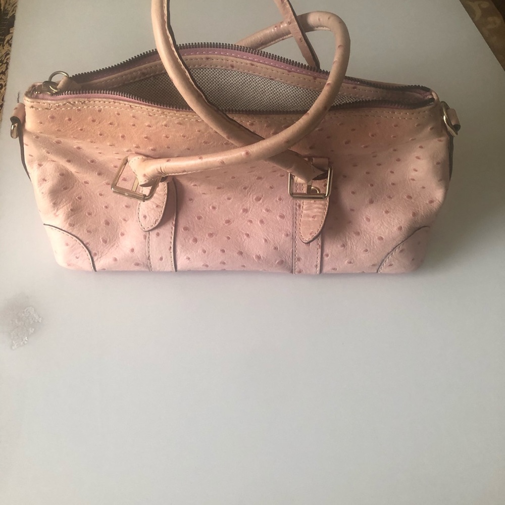 D&B bag